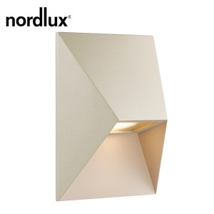 Applique murale PONTIO 15 Sable GU10 - NORDLUX  2218171008
