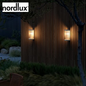 Applique murale COUPAR Blanc E27 - NORDLUX  2218061001