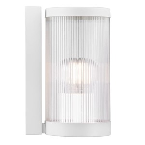 Applique murale COUPAR Blanc E27 - NORDLUX  2218061001