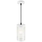 Suspension COUPAR Blanc E27 - NORDLUX  2218053001