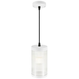 Suspension COUPAR Blanc E27 - NORDLUX  2218053001