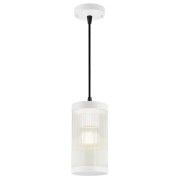 Suspension COUPAR Blanc E27 - NORDLUX  2218053001