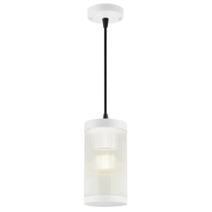 Suspension COUPAR Blanc E27 - NORDLUX  2218053001