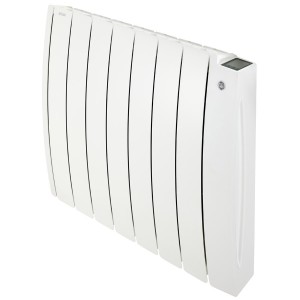 Radiateur electrique ACOVA inertie fluide TAIGA PREMIUM 1500W - TAKD-150-089/CF