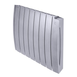 Radiateur electrique ACOVA inertie fluide TAIGA PREMIUM