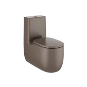 Abattant WC Café BEYOND - ROCA A801B8266B