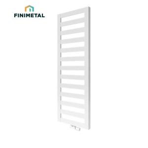 Sèche serviettes eau chaude RASP 738W Blanc - FINIMETAL RA07129016