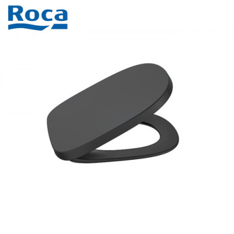 Abattant WC Silencio Onyx BEYOND  - ROCA  A801B8264B