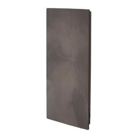 Radiateur chauffage central H2O DK33 Vertical Terre Lunaire 2100W - VALDEROMA 16210033