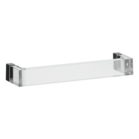 Kartell Porte-Serviette Transparent - LAUFEN H3813300840001 