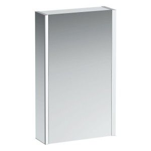 Armoire De Toilette Avec Lumière Led Frame 25 45 Blanc B - LAUFEN H4083229001451 