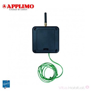 Module SERVEUR pour appareils  APPLIMO Smart ECOcontrol - 0056052AAFS