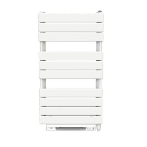 Sèche serviettes mixte CHORUS BAINS SPEED AIR 750W - FINIMETAL CHO1352MS