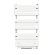 Sèche serviettes mixte CHORUS BAINS SPEED AIR 1250W - FINIMETAL CHO1960MS