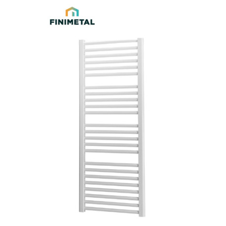 Sèche serviettes eau chaude TAHITI - FINIMETAL