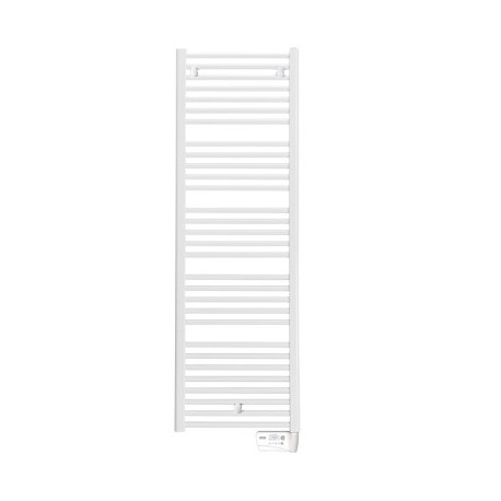 Sèche serviettes électrique TAHITI Blanc - FINIMETAL