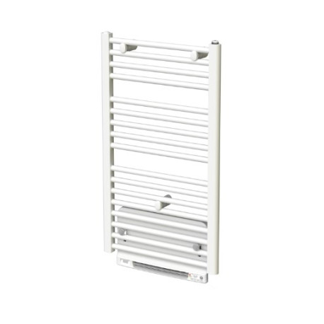 Sèche serviettes Speed'Air eau chaude TAHITI - FINIMETAL