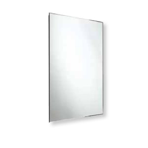 Miroir ECLAIRANT FLUORESCENT pour salle de bain - CRISTINA ONDYNA  MF8060
