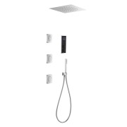 Pack  de douche Smart Shower 3 Voies - Roca A5D124AC00 