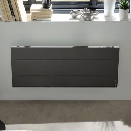 Radiateur Atlantic ONIRIS 1000W Pilotage Intelligent Connecté PLINTHE - 602110