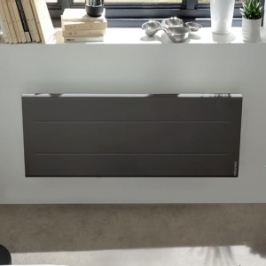 Radiateur Atlantic ONIRIS 1000W Pilotage Intelligent Connecté PLINTHE - 602110
