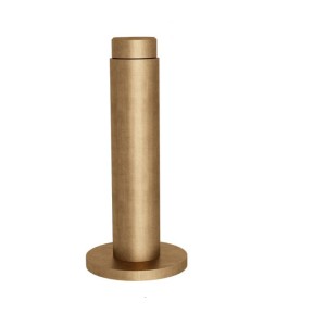 Raccord Plafond rond Vieux Bronze - CRISTINA ONDYNA PD41692