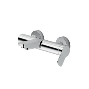 Mitigeur pour baignoire Chromé ELEVATION - CRISTINA ONDYNA EL10751