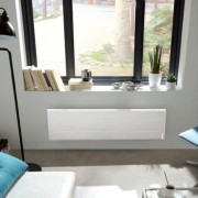 Radiateur Atlantic ONIRIS  Pilotage Intelligent Connecté PLINTHE -