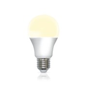 Easy Bulb E27CW | Ampoule led connectée E27, Couleur & Blanc-Delta Dore 6353002 