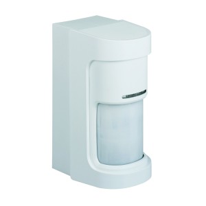 DME180 TYXAL+ | Détecteur de mouvement extérieur radio grand angle-Delta Dore 6412323 