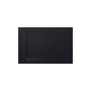 Receveur de douche 1200X800 Noir Aquos - ROCA AP6014B032001400