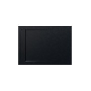 Receveur de douche 1400X1000 Noir Aquos - ROCA AP6015783E801400