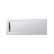 Receveur de douche 1800X700 Blanc Aquos - ROCA AP6017082BC01100