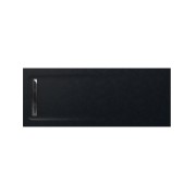 Receveur de douche 1800X700 Noir Aquos - ROCA AP6017082BC01400