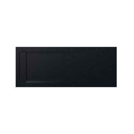 Receveur de douche 1800X700 Noir Aquos - ROCA AP6017082BC01400
