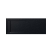 Receveur de douche 1800X800 Noir Aquos - ROCA AP60170832001400
