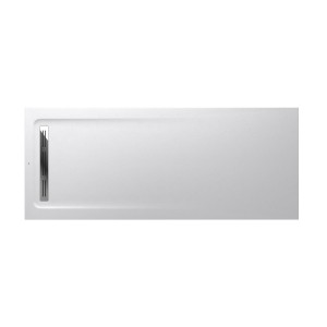 Receveur de douche 2000X800 Blanc Aquos - ROCA AP6017D032001100