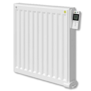 Radiateur électrique inertie fluide YALI DIGITAL PLUS 2000W - FINIMETAL 3906202