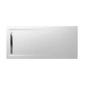 Receveur de douche 2000X900 Blanc Aquos - ROCA AP6017D038401100