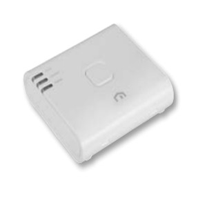 Boîtier Zigbee Gateway 3.0 sans fil - FINIMETAL 4305900