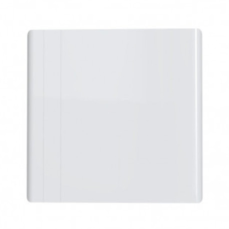 Radiateur electrique Horizontal Fonte CHAMANE 1500W - INTUIS M119115