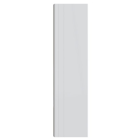 Radiateur electrique Vertical Fonte CHAMANE 2000W - INTUIS M119217