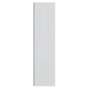 Radiateur electrique Vertical Fonte CHAMANE 2000W - INTUIS M119217