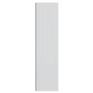 Radiateur electrique Vertical Fonte CHAMANE 2000W - INTUIS M119217