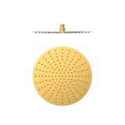 Pommeau de doucheExtra-fin  Or Mat 24K - TRES 134315010OM 