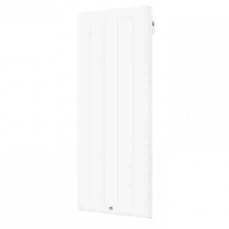Radiateur électrique à inertie KENYA 4 Vertical 1000W - THERMOR 414725