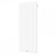 Radiateur électrique à inertie KENYA 4 Vertical 1000W - THERMOR 414725