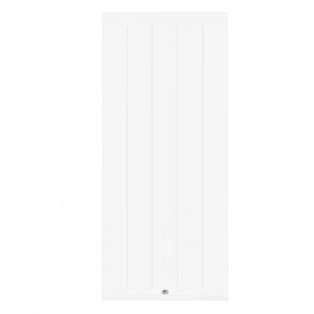 Radiateur électrique à inertie KENYA 4 Vertical 1000W - THERMOR 414725
