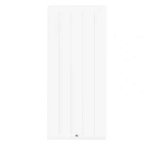 Radiateur électrique à inertie KENYA 4 Vertical 1000W - THERMOR 414725