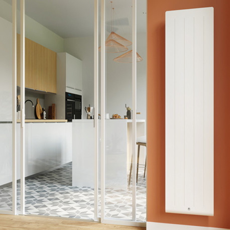 Radiateur électrique à inertie KENYA 4 Vertical - THERMOR